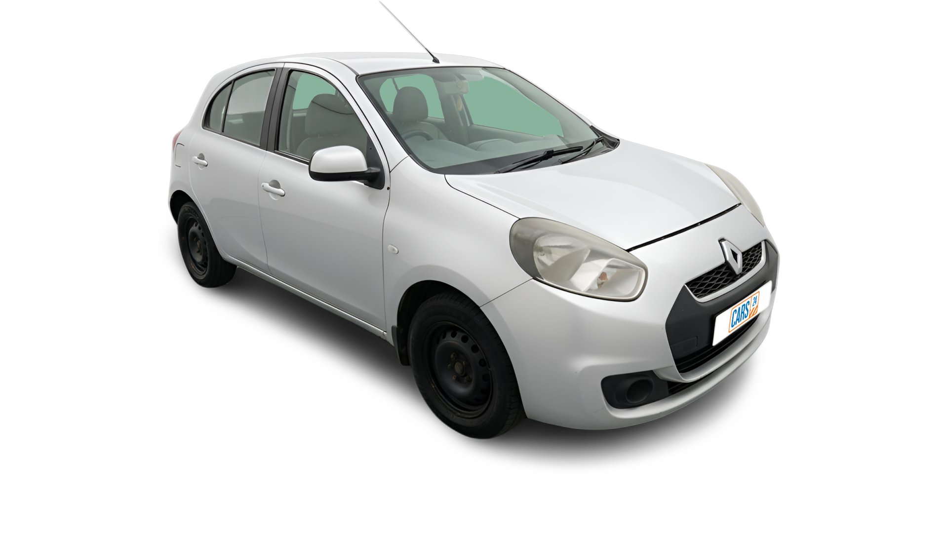 2014 Renault Pulse - Hatchback - Diesel - Manual - ₹1.16 lakh